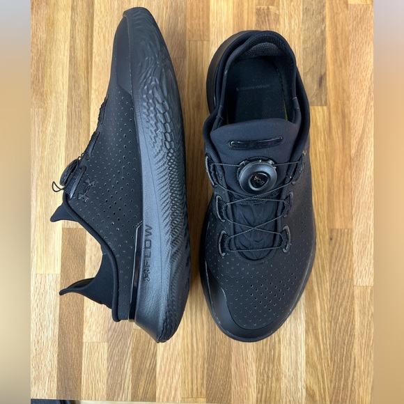 Under Armour Slipspeed Training Shoes black - Picture 11 of 12